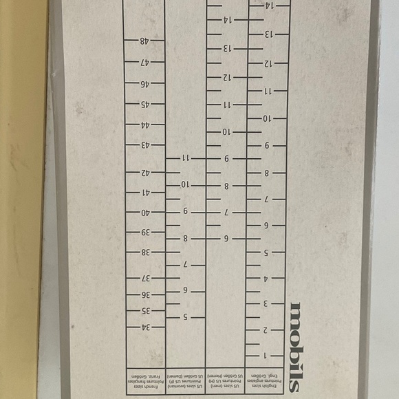 NWT Mobils sports shoes by Mephisto, Sabrina 🏃‍♀️ For Ultimate Comfort ❤️❤️! - Picture 9 of 9